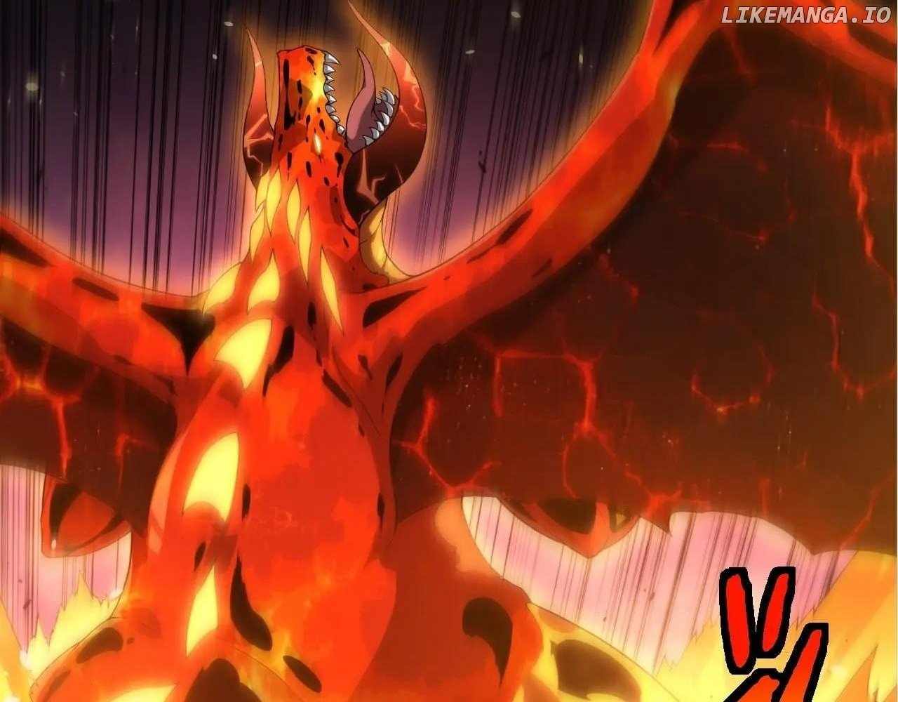 Evolution Begins With A Big Tree Chapter 376 66